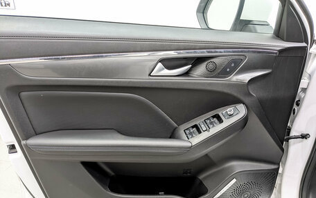 Haval Jolion, 2023 год, 1 300 000 рублей, 18 фотография