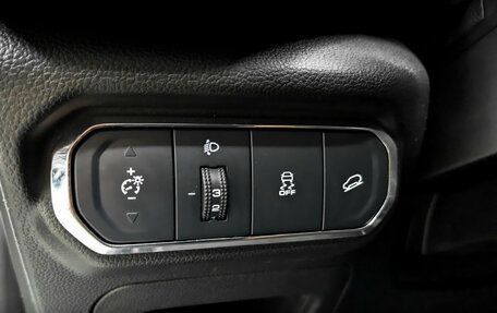 Haval Jolion, 2023 год, 1 300 000 рублей, 25 фотография