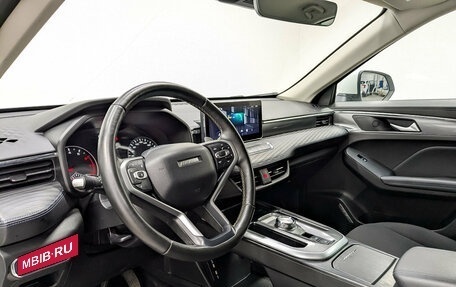 Haval Jolion, 2023 год, 1 300 000 рублей, 15 фотография