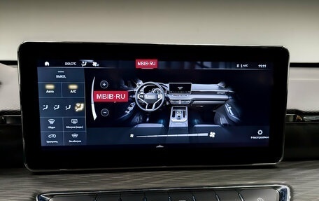 Haval Jolion, 2023 год, 1 300 000 рублей, 23 фотография