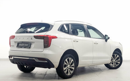 Haval Jolion, 2023 год, 1 200 000 рублей, 4 фотография