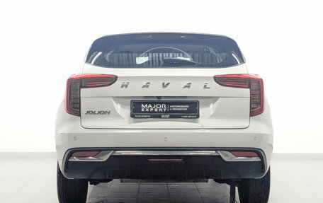 Haval Jolion, 2023 год, 1 200 000 рублей, 5 фотография