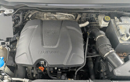 Haval Jolion, 2023 год, 1 200 000 рублей, 8 фотография