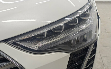 Haval Jolion, 2023 год, 1 200 000 рублей, 9 фотография