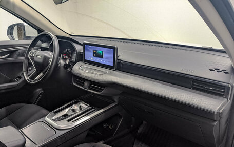 Haval Jolion, 2023 год, 1 200 000 рублей, 11 фотография