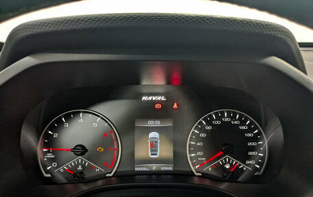 Haval Jolion, 2023 год, 1 200 000 рублей, 14 фотография