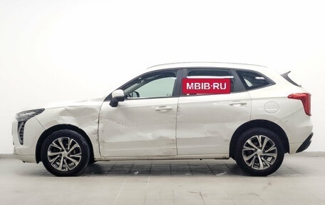 Haval Jolion, 2023 год, 1 200 000 рублей, 7 фотография