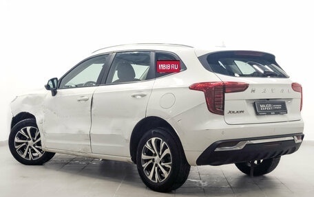 Haval Jolion, 2023 год, 1 200 000 рублей, 6 фотография