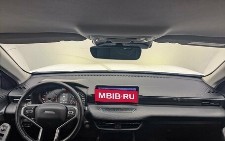 Haval Jolion, 2023 год, 1 200 000 рублей, 12 фотография