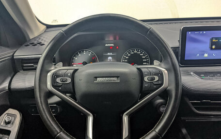 Haval Jolion, 2023 год, 1 200 000 рублей, 19 фотография