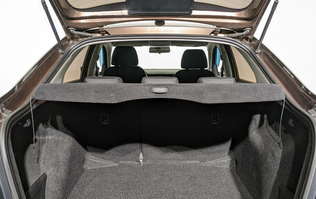 Skoda Rapid I, 2018 год, 1 400 000 рублей, 10 фотография