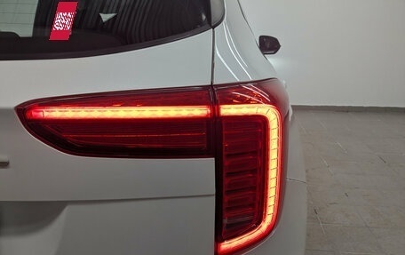 Haval Jolion, 2023 год, 1 200 000 рублей, 23 фотография