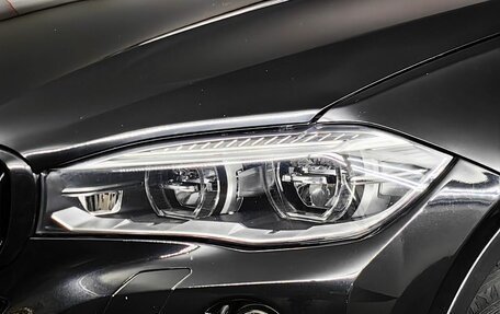 BMW X6, 2015 год, 3 197 000 рублей, 8 фотография