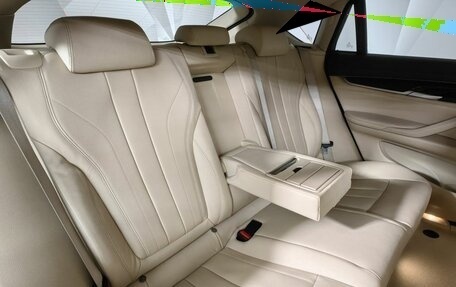 BMW X6, 2015 год, 3 197 000 рублей, 14 фотография