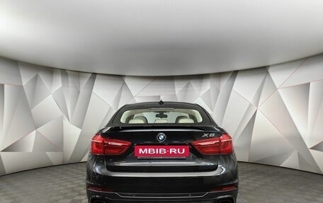 BMW X6, 2015 год, 3 197 000 рублей, 4 фотография