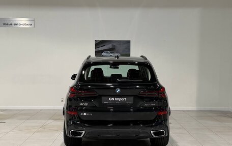 BMW X5, 2025 год, 10 200 000 рублей, 7 фотография