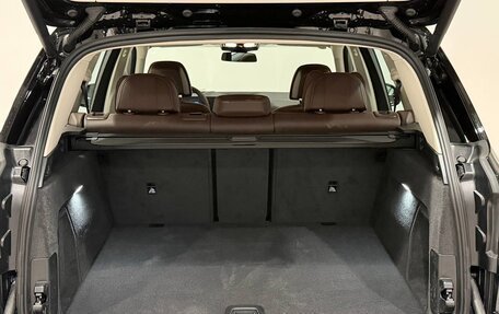 BMW X5, 2025 год, 10 200 000 рублей, 11 фотография