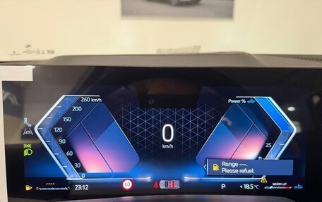 BMW X5, 2025 год, 10 200 000 рублей, 13 фотография