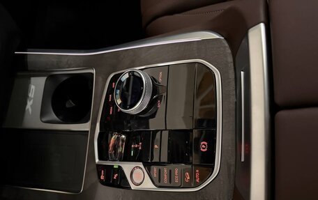 BMW X5, 2025 год, 10 200 000 рублей, 17 фотография