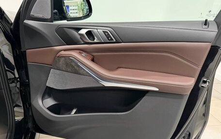 BMW X5, 2025 год, 10 200 000 рублей, 25 фотография