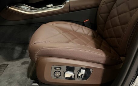 BMW X5, 2025 год, 10 200 000 рублей, 22 фотография