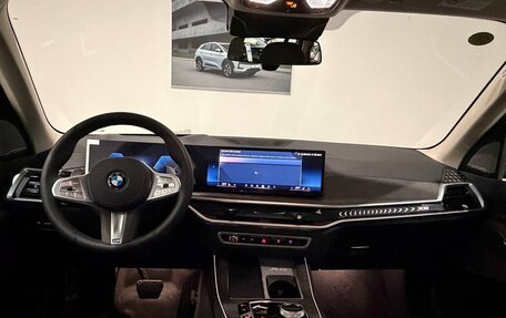 BMW X5, 2025 год, 10 200 000 рублей, 15 фотография