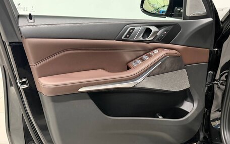 BMW X5, 2025 год, 10 200 000 рублей, 23 фотография