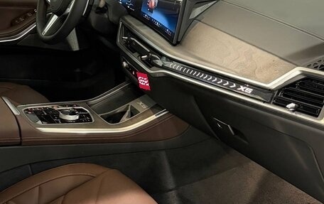 BMW X5, 2025 год, 10 200 000 рублей, 16 фотография