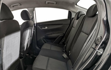 KIA Rio IV, 2020 год, 1 290 000 рублей, 18 фотография