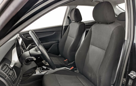 KIA Rio IV, 2020 год, 1 290 000 рублей, 20 фотография