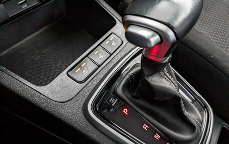 KIA Rio IV, 2020 год, 1 290 000 рублей, 25 фотография