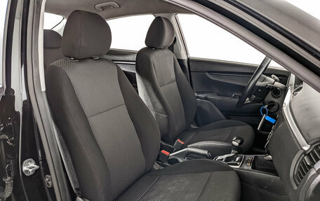 KIA Rio IV, 2020 год, 1 290 000 рублей, 23 фотография