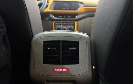 Volkswagen T-Cross I, 2021 год, 1 740 548 рублей, 4 фотография