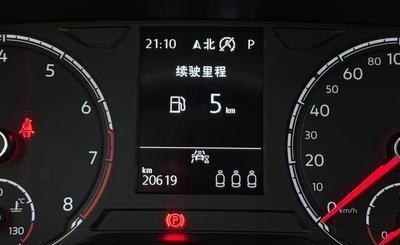 Volkswagen T-Cross I, 2021 год, 1 740 548 рублей, 13 фотография