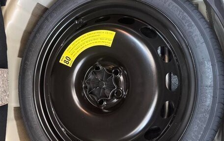 Volkswagen T-Cross I, 2021 год, 1 740 548 рублей, 20 фотография