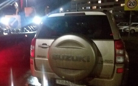 Suzuki Grand Vitara, 2007 год, 589 292 рублей, 3 фотография