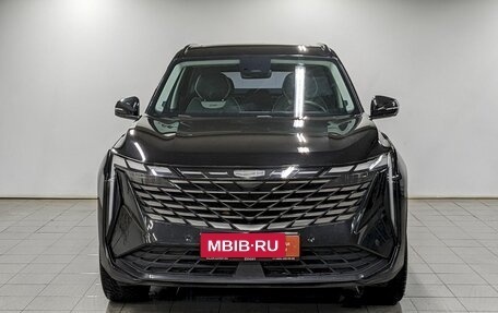 Geely Atlas, 2024 год, 3 100 000 рублей, 2 фотография