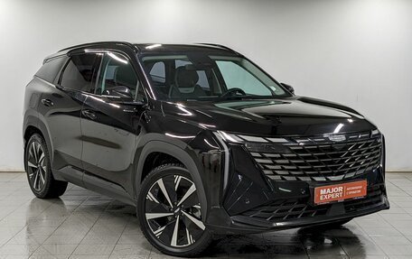 Geely Atlas, 2024 год, 3 100 000 рублей, 3 фотография