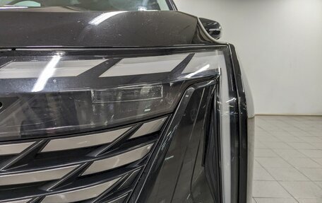 Geely Atlas, 2024 год, 3 100 000 рублей, 17 фотография