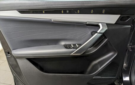 Geely Atlas, 2024 год, 3 100 000 рублей, 11 фотография