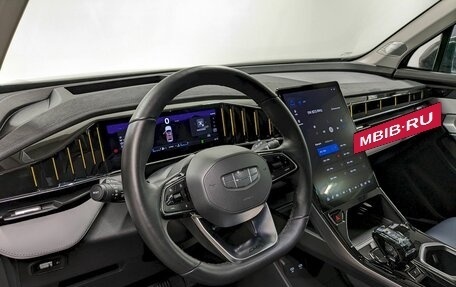 Geely Atlas, 2024 год, 3 100 000 рублей, 13 фотография