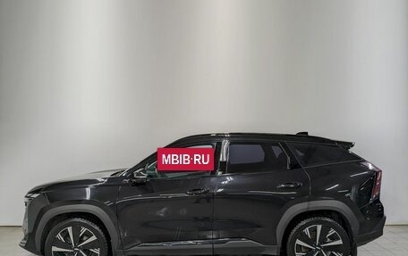 Geely Atlas, 2024 год, 3 100 000 рублей, 8 фотография