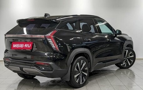 Geely Atlas, 2024 год, 3 100 000 рублей, 5 фотография