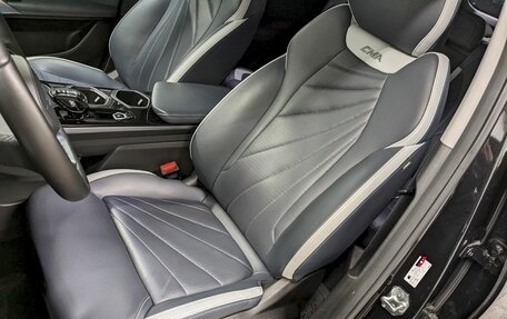 Geely Atlas, 2024 год, 3 100 000 рублей, 14 фотография