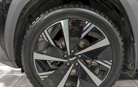 Geely Atlas, 2024 год, 3 100 000 рублей, 18 фотография