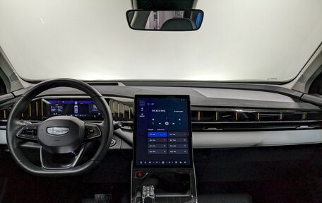 Geely Atlas, 2024 год, 3 100 000 рублей, 23 фотография