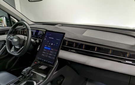 Geely Atlas, 2024 год, 3 100 000 рублей, 20 фотография