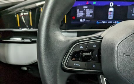 Geely Atlas, 2024 год, 3 100 000 рублей, 27 фотография