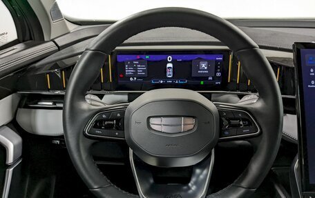 Geely Atlas, 2024 год, 3 100 000 рублей, 25 фотография