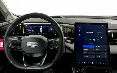 Geely Atlas, 2024 год, 3 100 000 рублей, 22 фотография